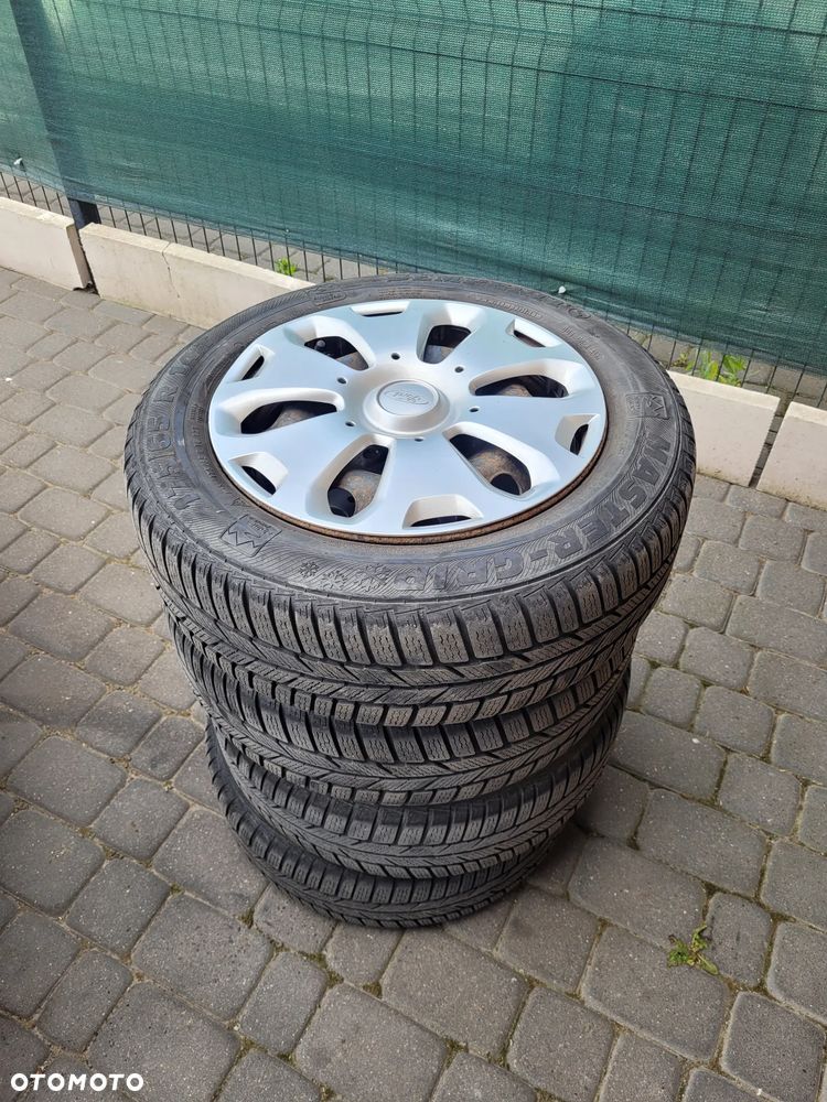 Ford KA 1.3 TDCi Titanium+ - 4