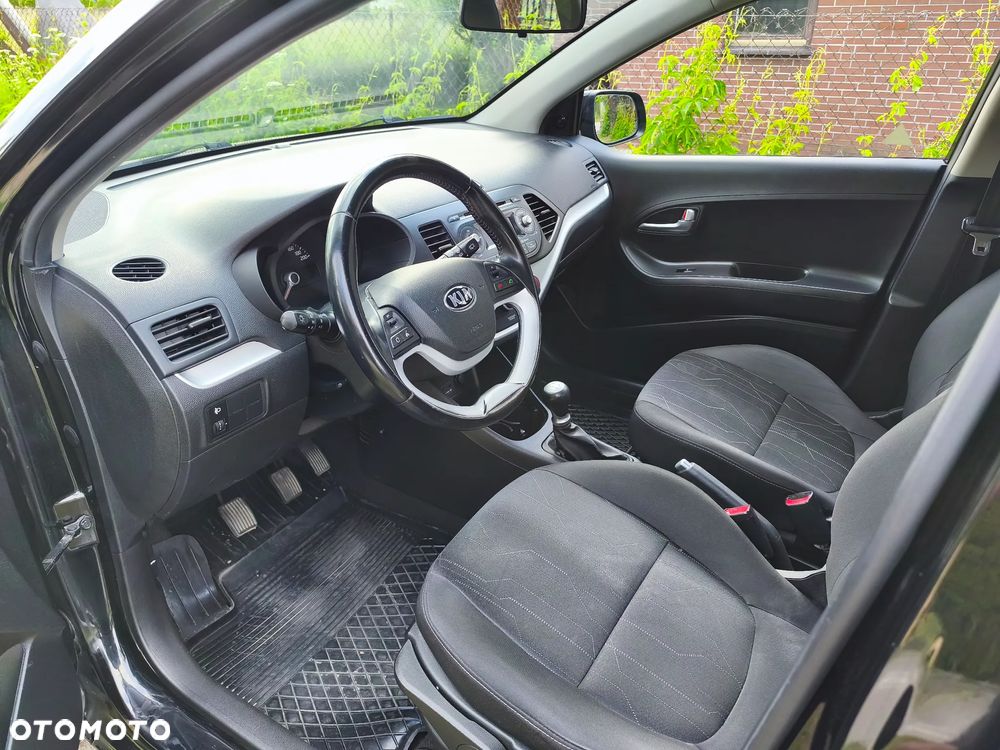 Kia Picanto 1.0 Dream Team Edition - 3