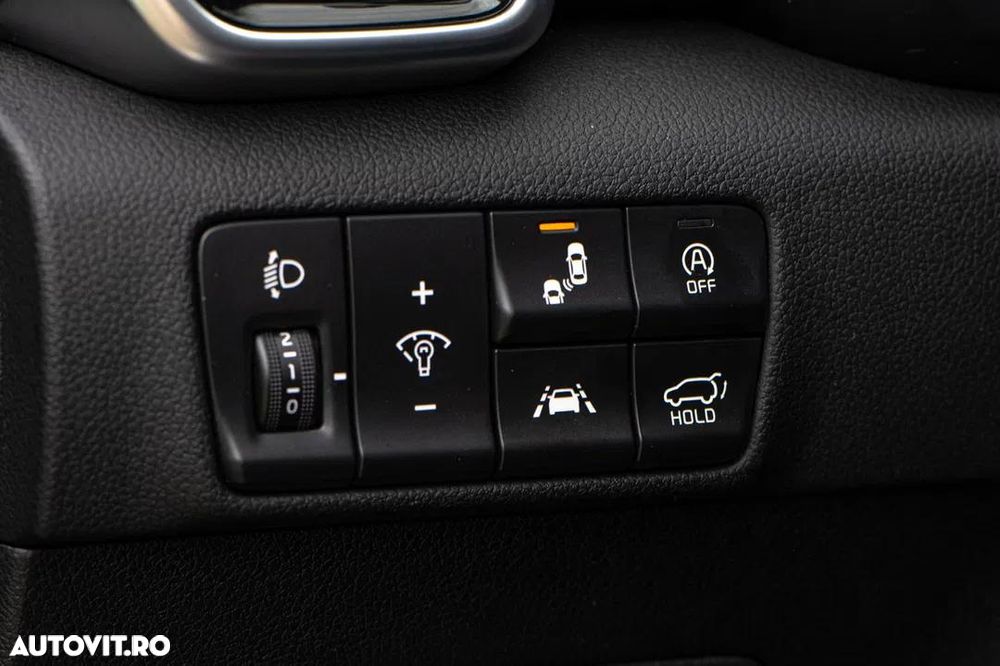 Kia Sportage 1.6 T-GDI 7DCT 4x4 GT Line - 23