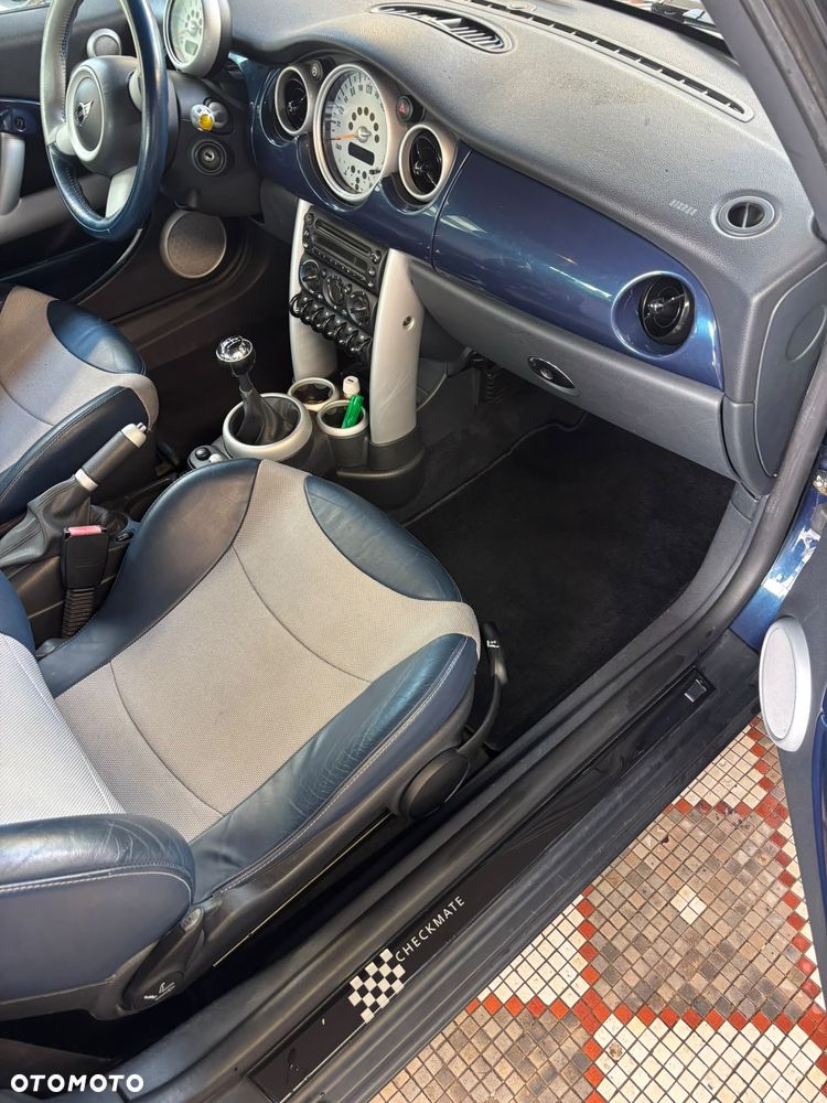 MINI Cooper - 11