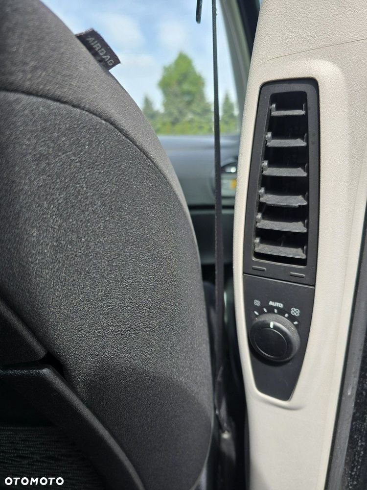 Citroën C4 Picasso - 22