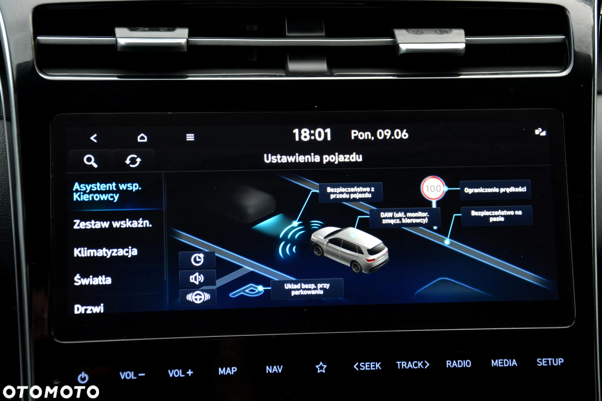 Hyundai Tucson 1.6 CRDi Premium 2WD DCT - 30