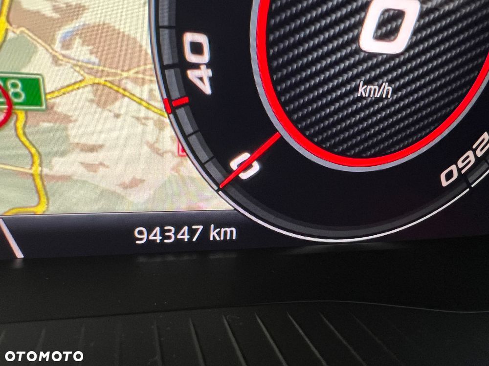 Skoda Superb 2.0 TSI Sportline DSG - 8