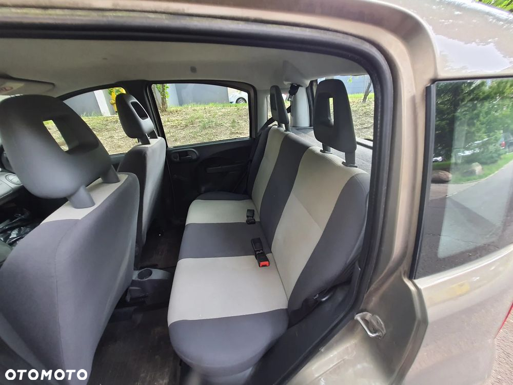Fiat Panda 1.1 Fresh Eco - 7