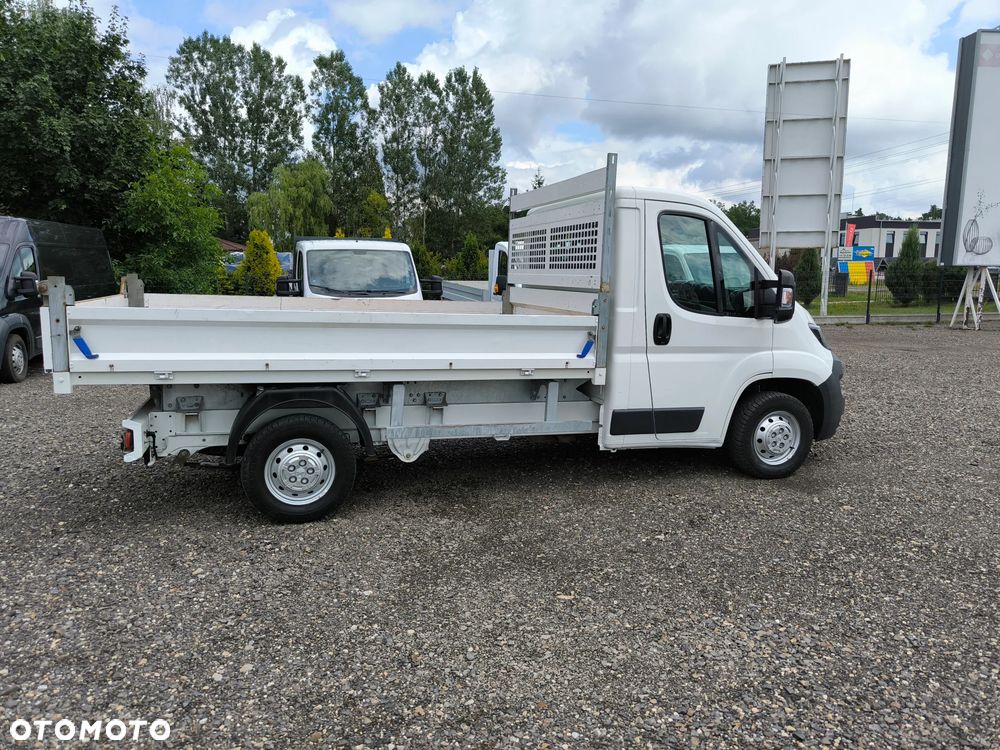 Peugeot Boxer - 5