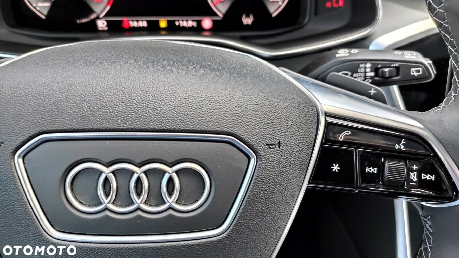 Audi A6 - 18