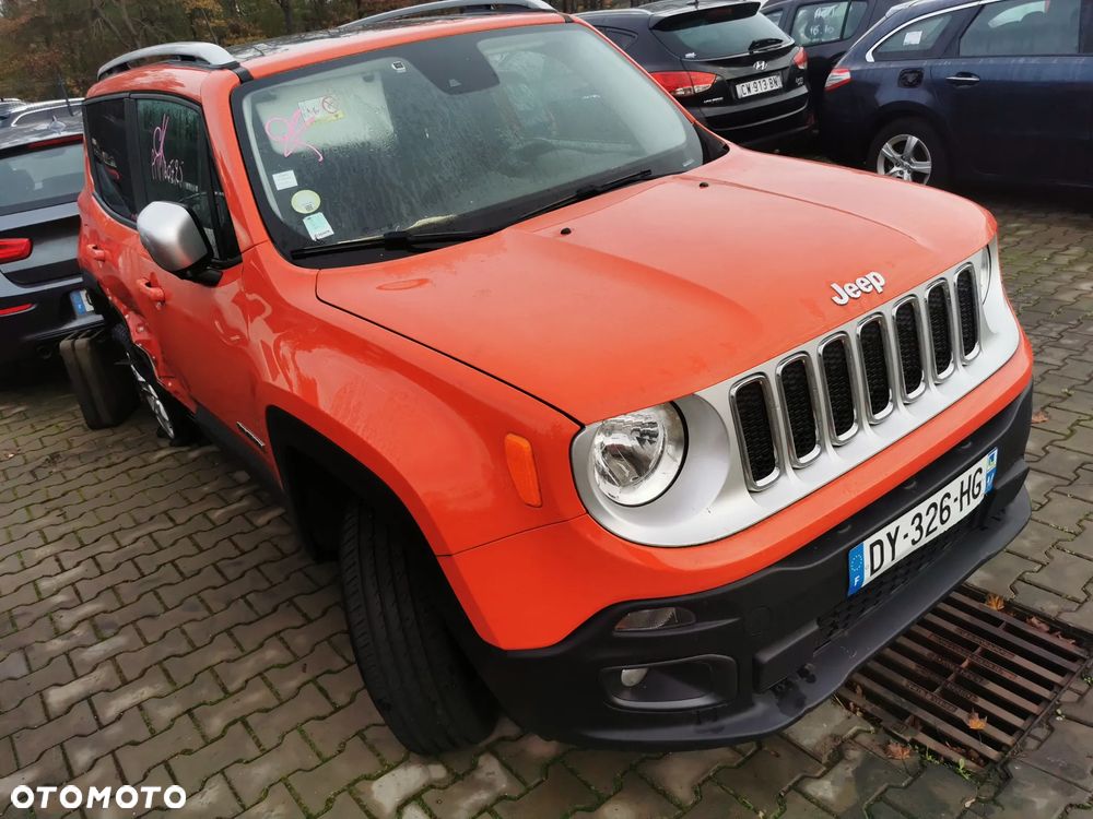 Jeep Renegade 2.0 MultiJet Active Drive Opening Edition Start&Stopp - 4