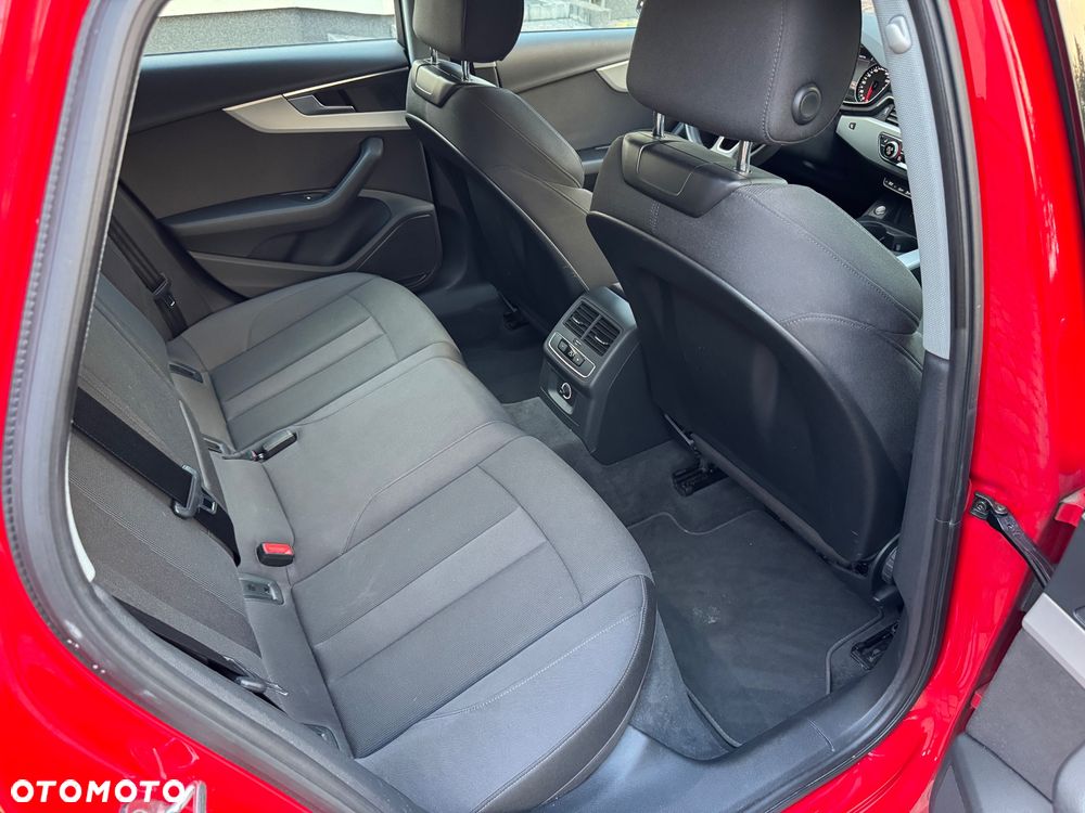 Audi A4 Avant 2.0 TDI S tronic sport - 17