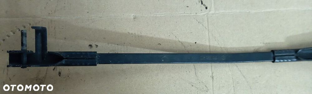 VW Touran ramie wycieraczki przod przednie prawe lewe 1T0959 410A 409A - 3