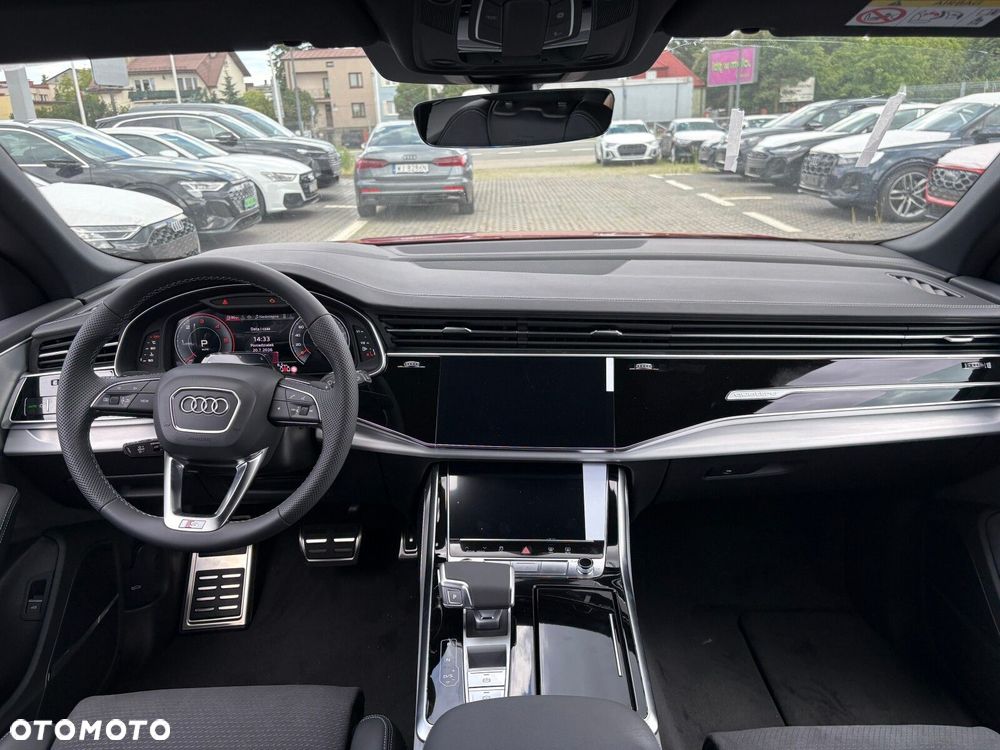 Audi Q8 - 23