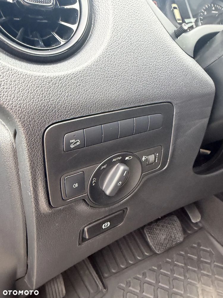 Mercedes-Benz Vito - 14