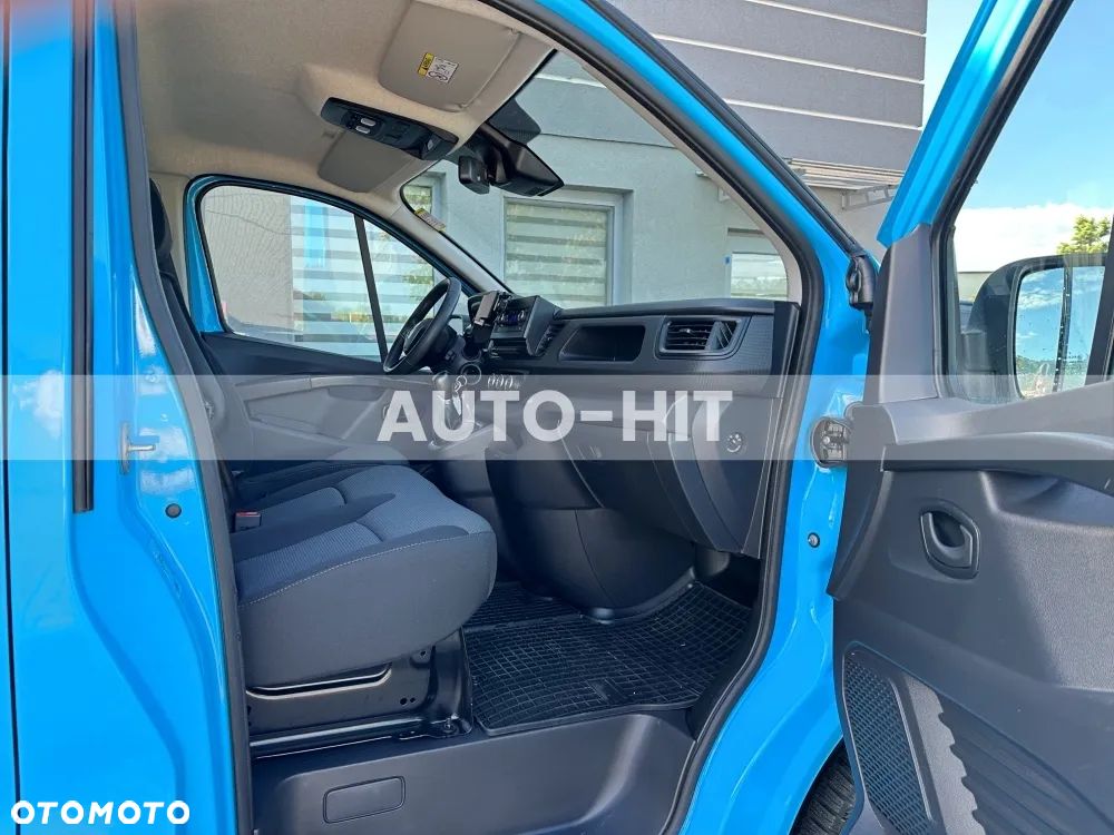 Renault Trafic - 20