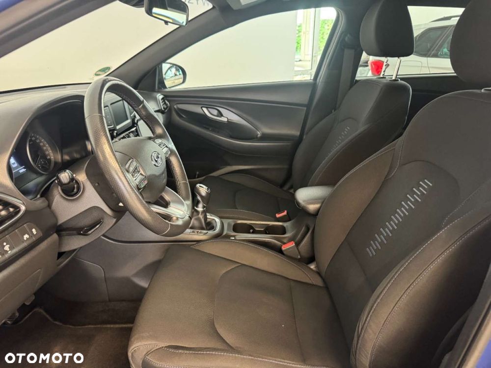 Hyundai i30 - 18