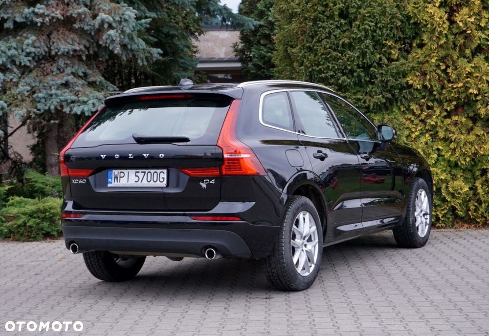 Volvo XC 60 - 6