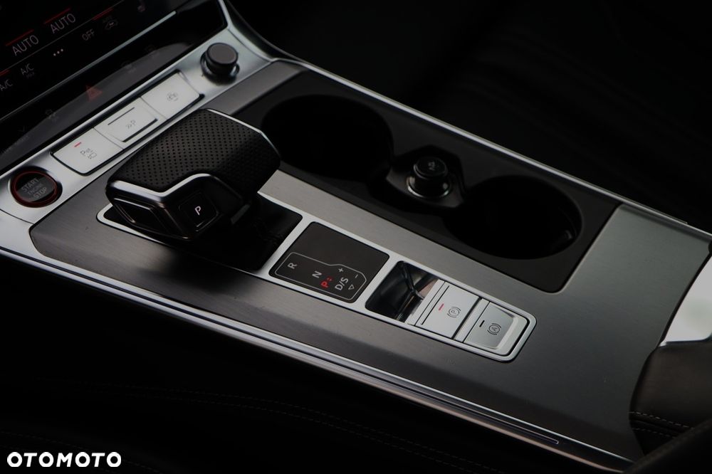 Audi S6 Avant TDI quattro tiptronic - 33