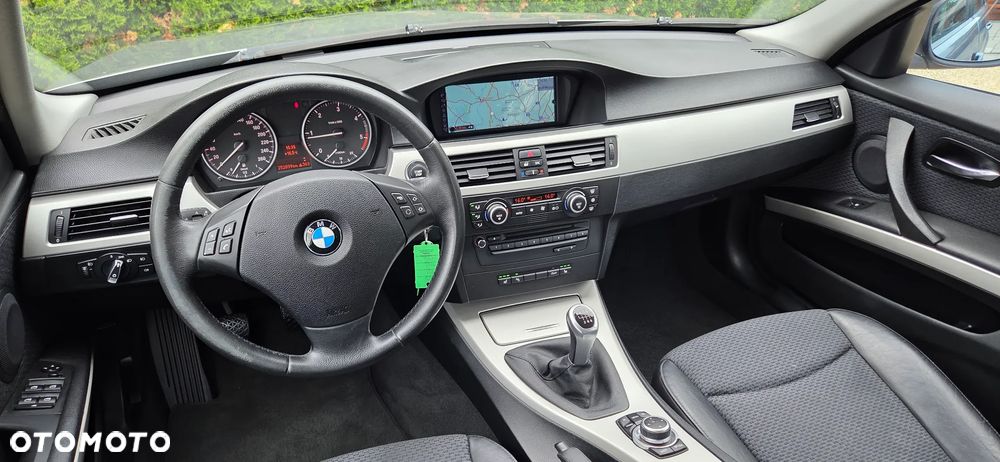 BMW Seria 3 320d - 20