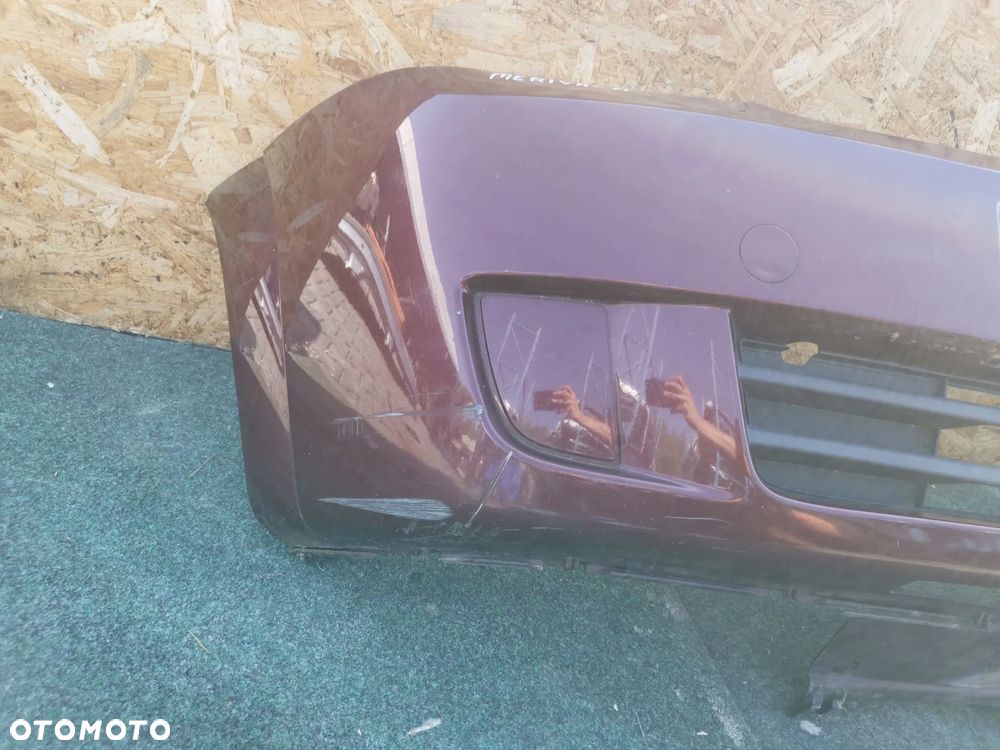 Zderzak Przedni Opel Meriva A - 2