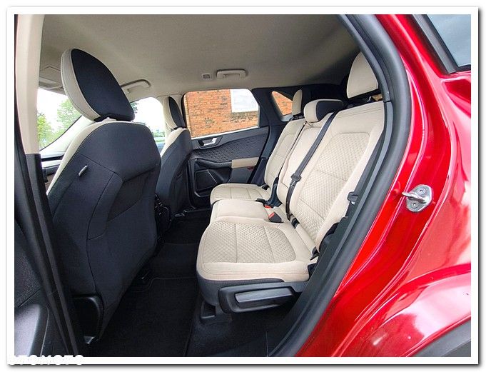 Ford Escape - 26