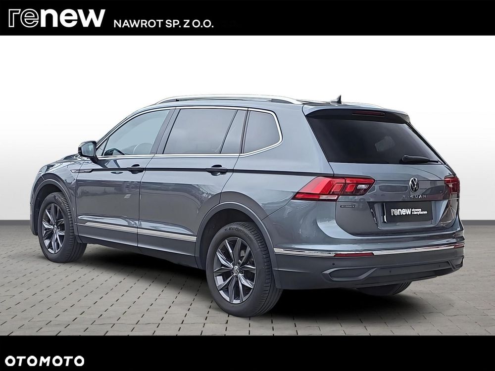 Volkswagen Tiguan 2.0 TDI Life DSG - 3