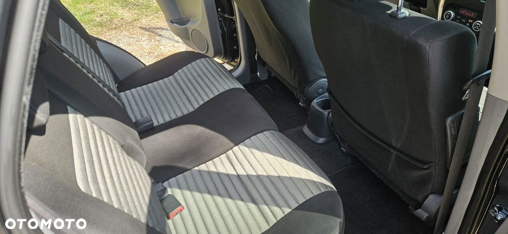 Suzuki SX4 1.6 VVT 4x4 Style - 21