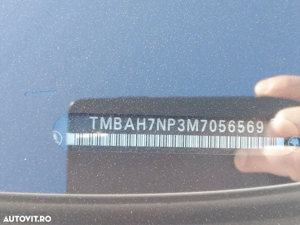 Skoda Superb 2.0 TDI Ambition - 24