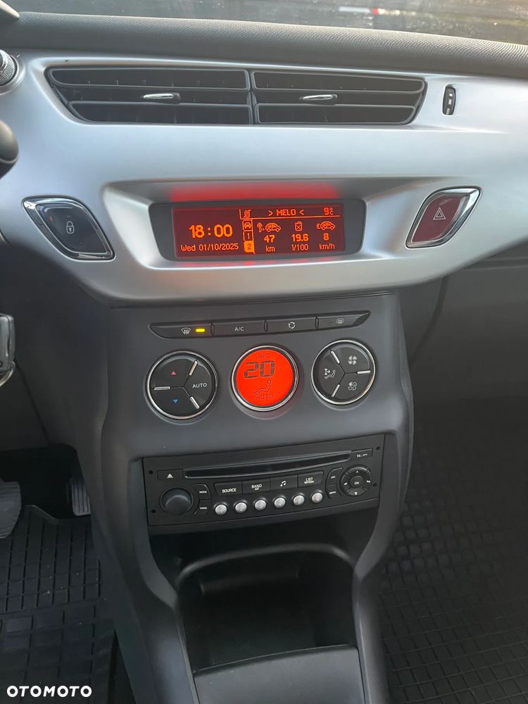 Citroën C3 1.4 VTi Exclusive - 17