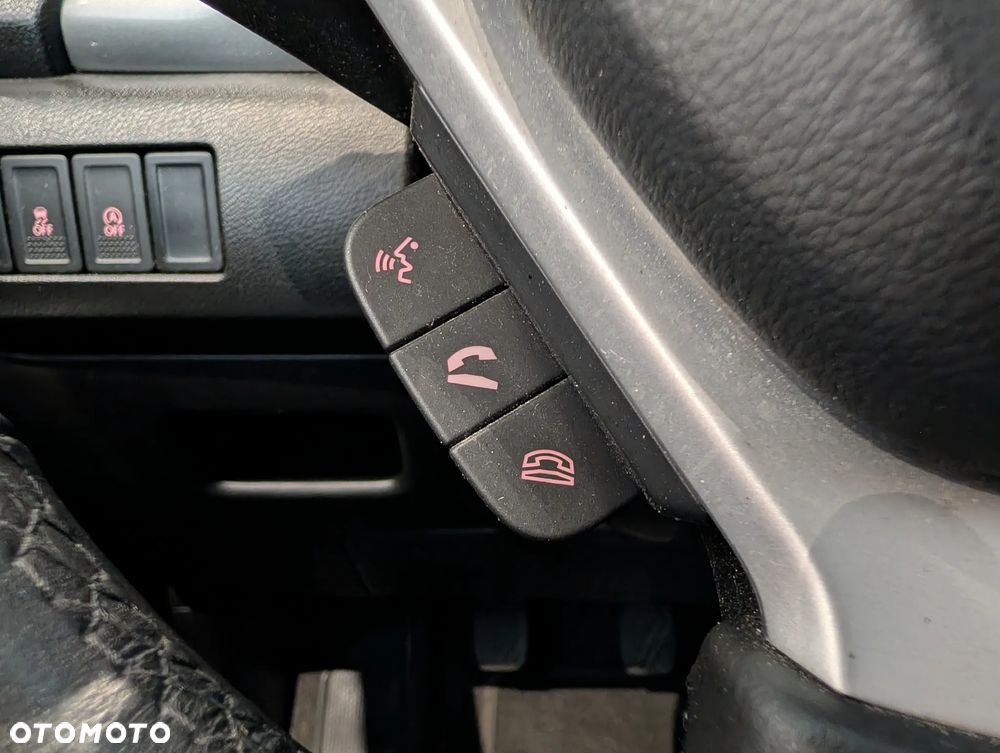 Suzuki Vitara 1.6 Premium 2WD - 10