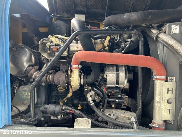 Wacker EW 100 - 11