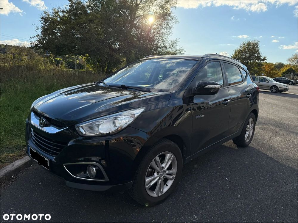 Hyundai ix35 - 5