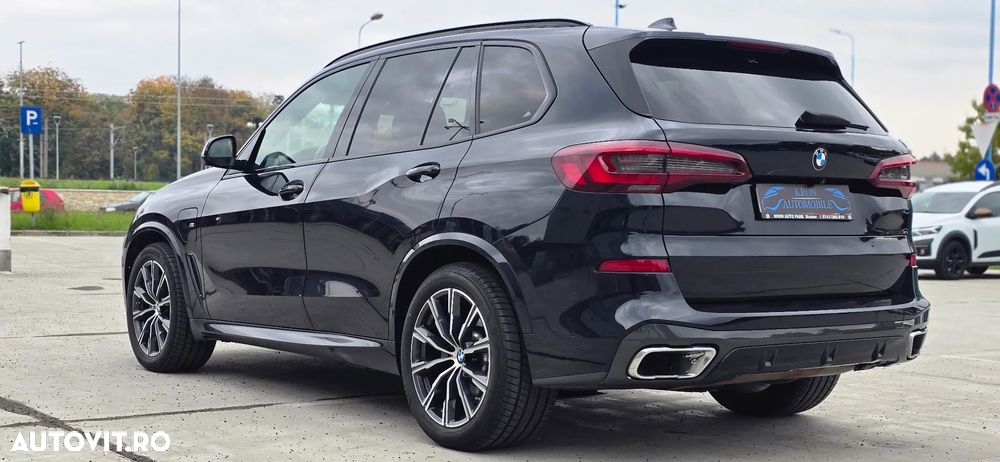 BMW X5 xDrive45e AT PHEV - 4
