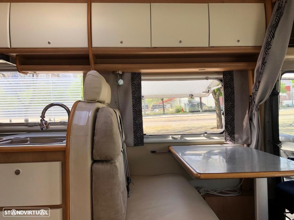 McLouis Tandy Tandy PLUS 670 - 24