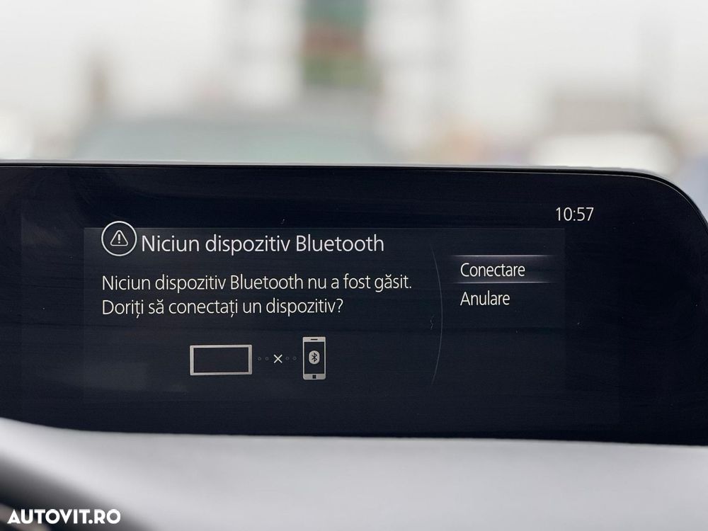 Mazda 3 e-Skyactiv X186 AT MHEV GT+ - 39