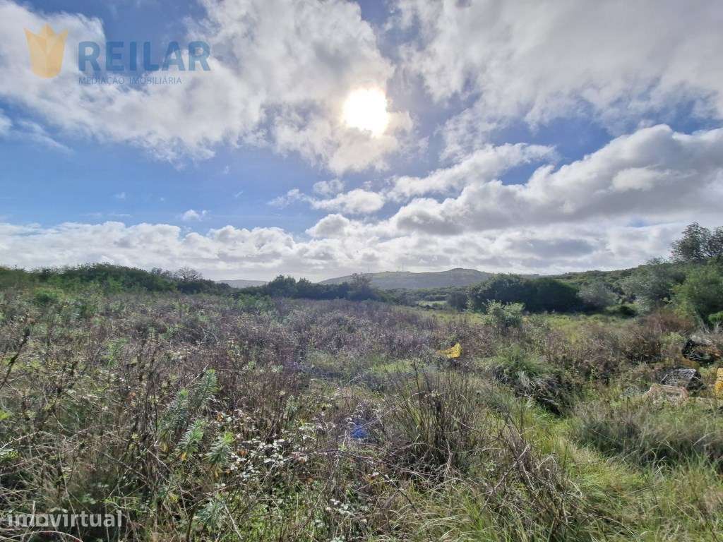 São João dos Montes - Terreno 5.640 m2 - Grande imagem: 2/9