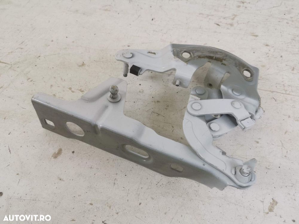 Balama Capota Dreapta Porsche  Cayenne 3 9Y 2017 2018 2019 2020 2021 2 - 3