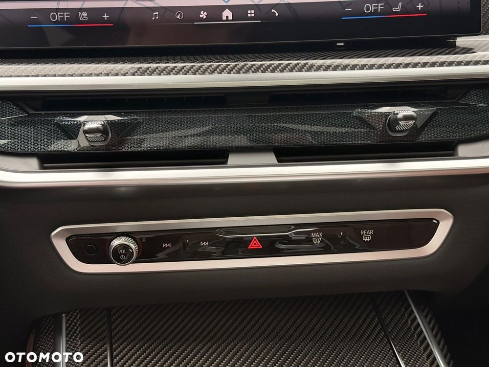 BMW X7 xDrive40d mHEV M Sport sport - 21