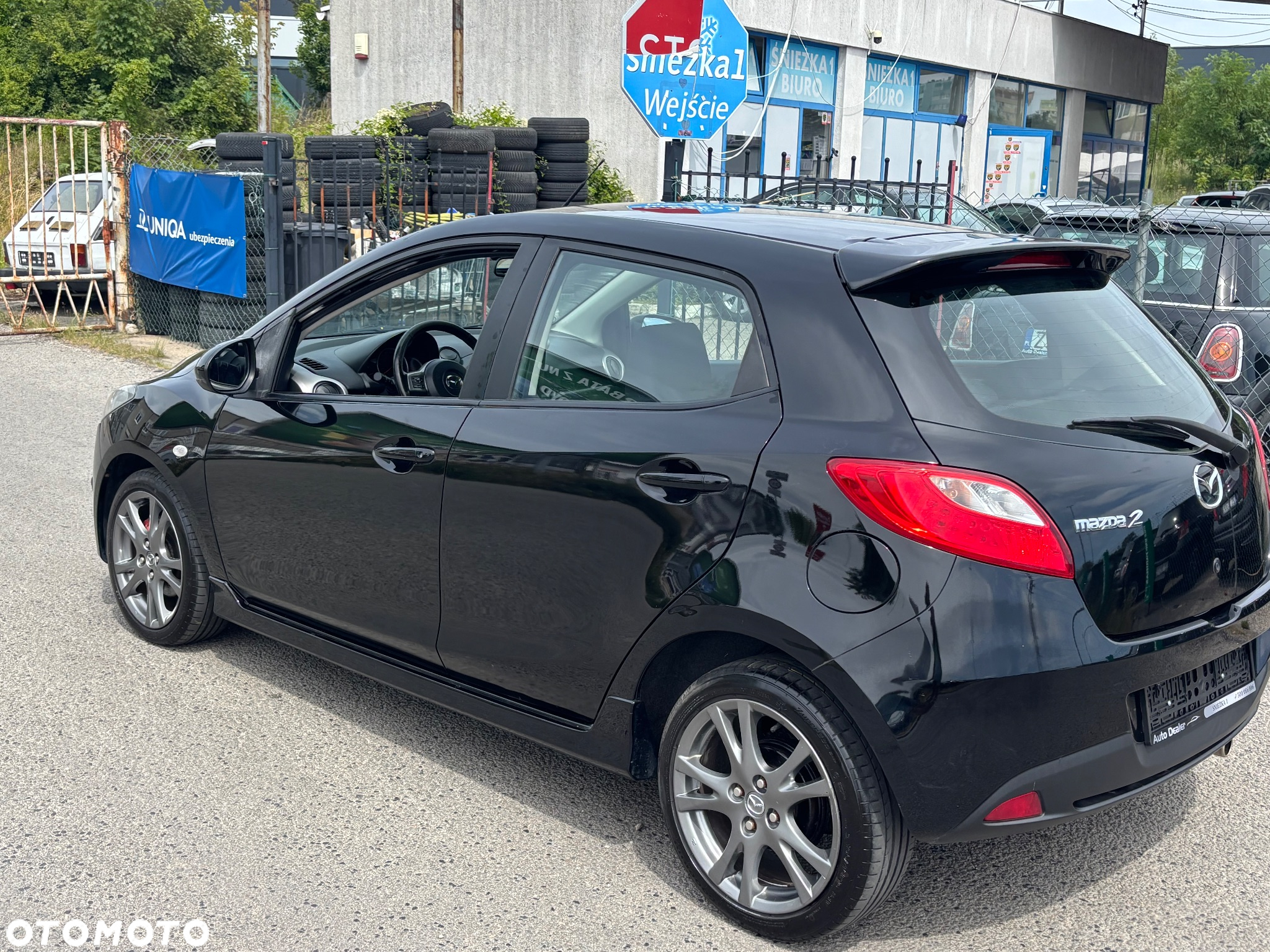 Mazda 2 1.3 Dynamic - 10