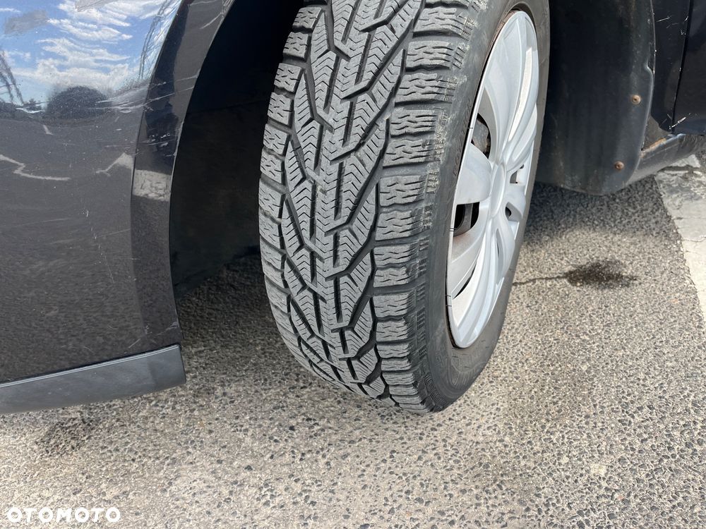 Volkswagen Golf 1.9 TDI 4Mot Comfortline - 14