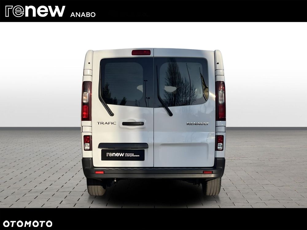 Renault trafic - 4