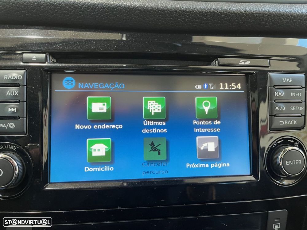 Nissan Qashqai 1.6 dCi Tekna - 26