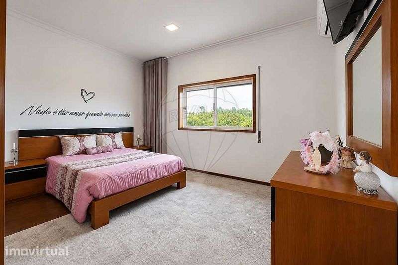 Apartamento T3 em Pombeiro, Felgueiras - Grande imagem: 2/11