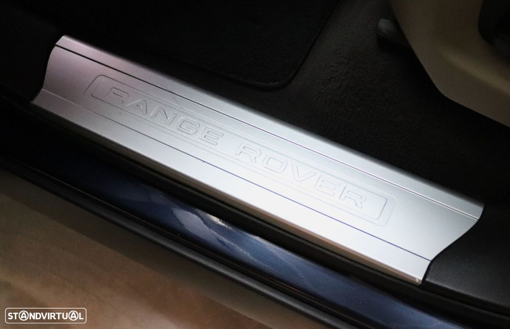 Land Rover Range Rover Sport 3.0 TDV6 HSE - 11