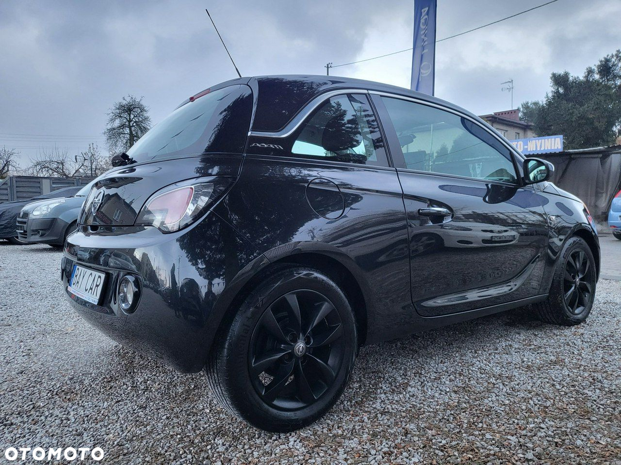 Opel Adam - 8