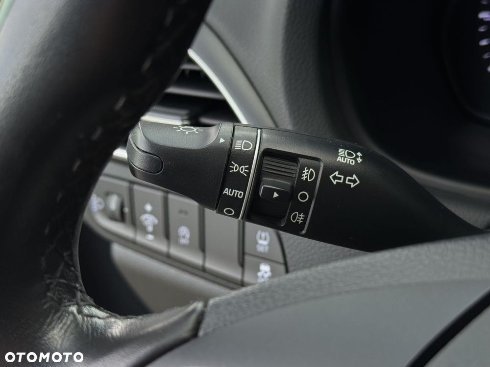 Hyundai i30 1.0 T-GDI Modern - 17
