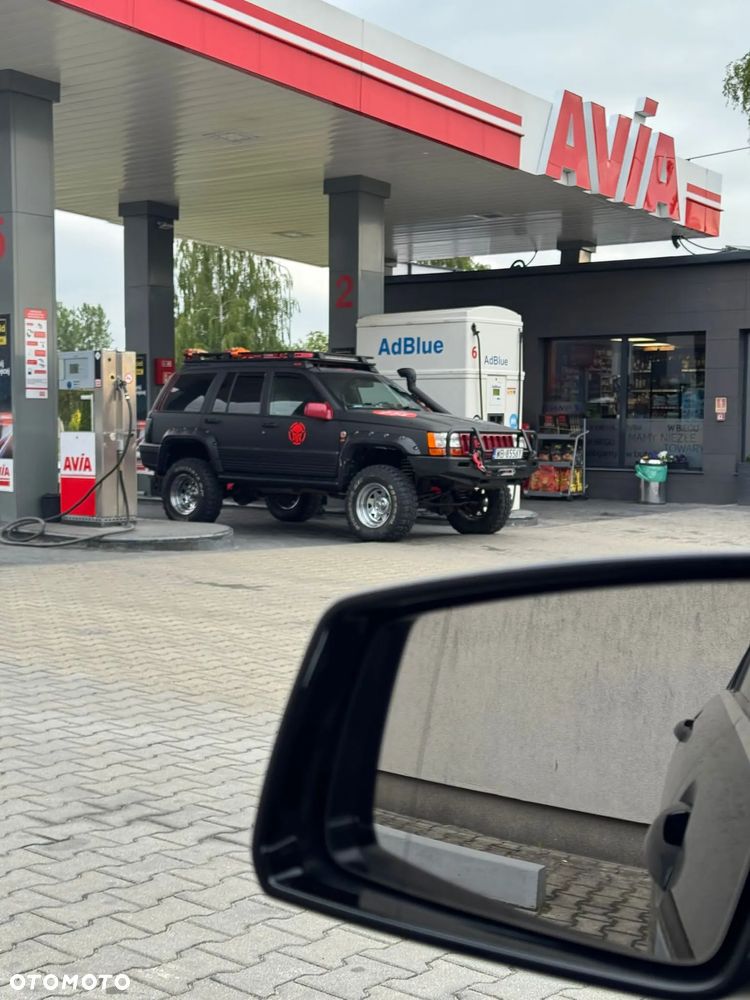 Jeep Grand Cherokee 5.2 Limited - 3