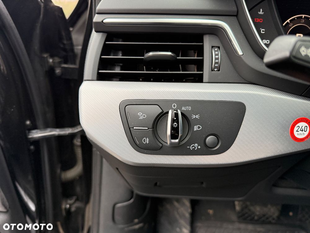 Audi A4 Avant 2.0 TDI S tronic sport - 23