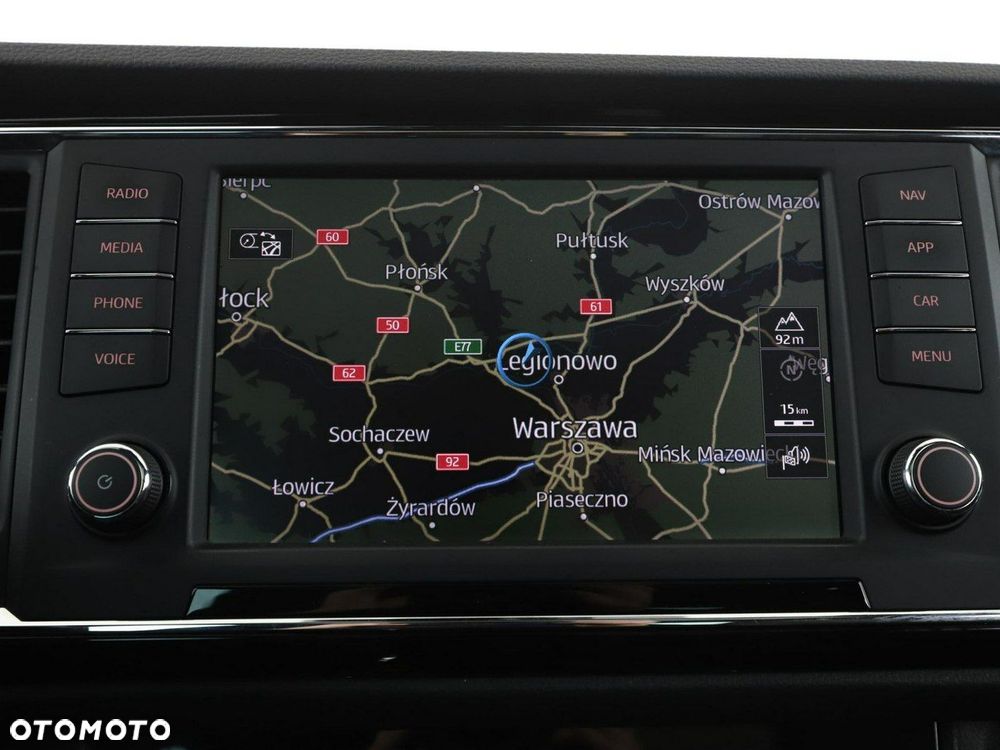 Seat Ateca 1.5 TSI ACT DSG OPF Xcellence - 25