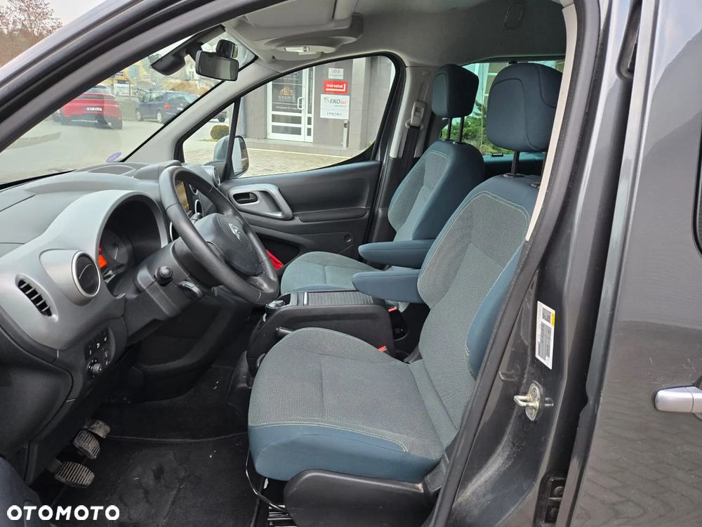 Citroën Berlingo M PureTech 110 START - 24