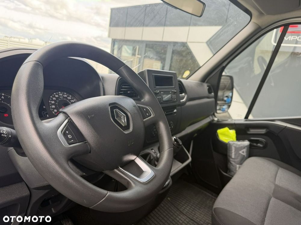 Renault Master - 7