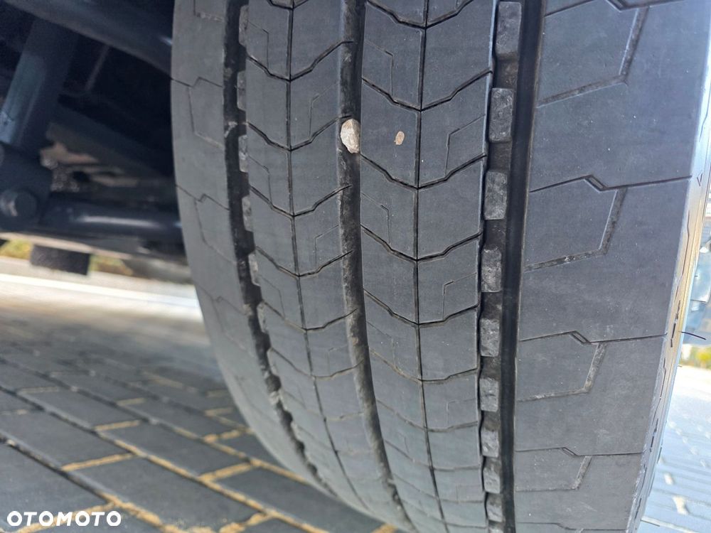 DAF XF 106.480 SSC Mega* Salon Pl* Nowe sprzęgło! - 27