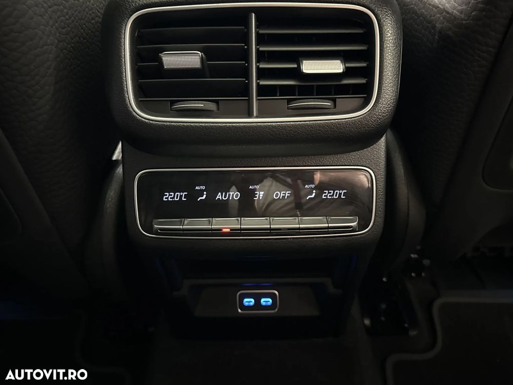 Mercedes-Benz GLE Coupe 350 de 4MATIC PHEV - 25